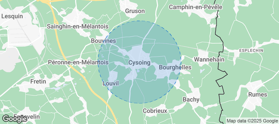 Discover Cysoing Airbnb Analytics
