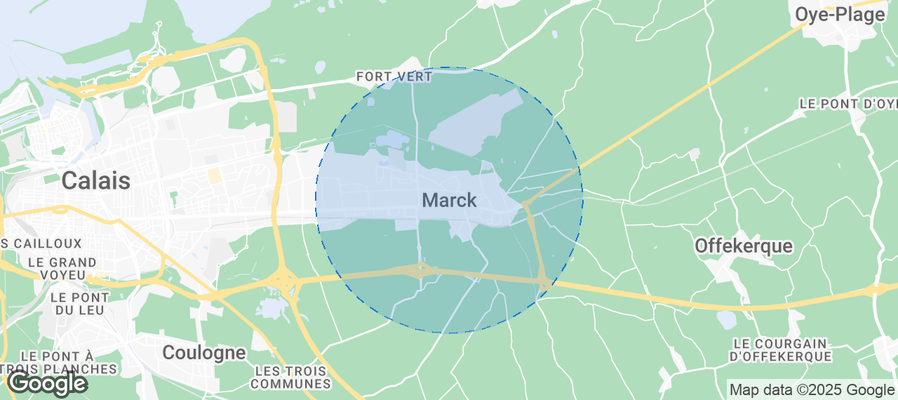 Discover Marck Airbnb Analytics