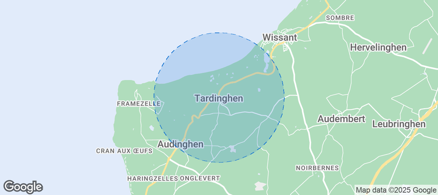 Discover Tardinghen Airbnb Analytics