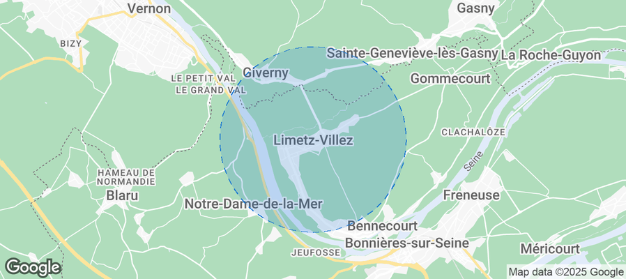 Discover Limetz-Villez Airbnb Analytics