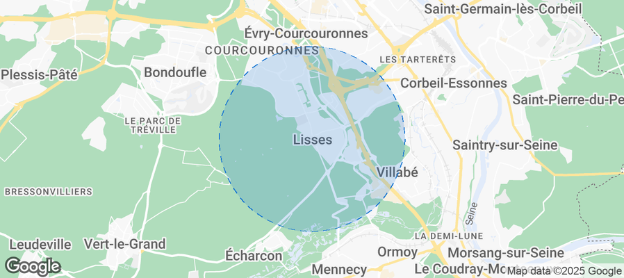 Discover Lisses Airbnb Analytics