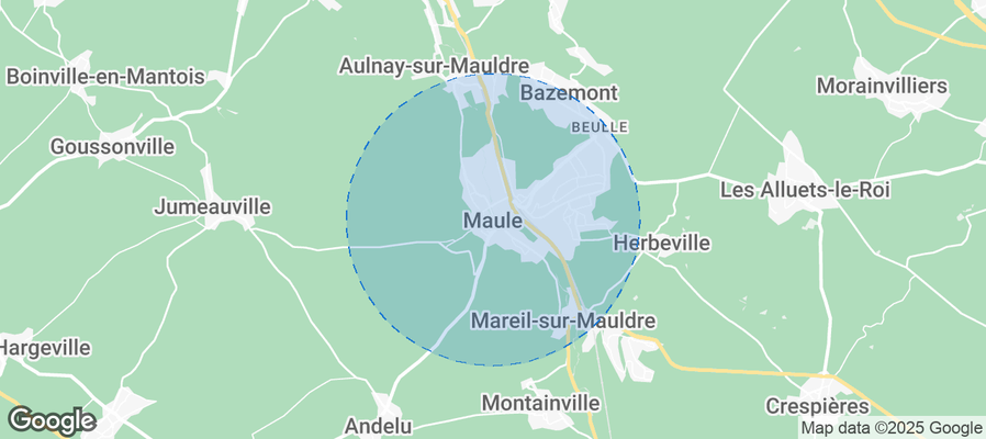 Discover Maule Airbnb Analytics