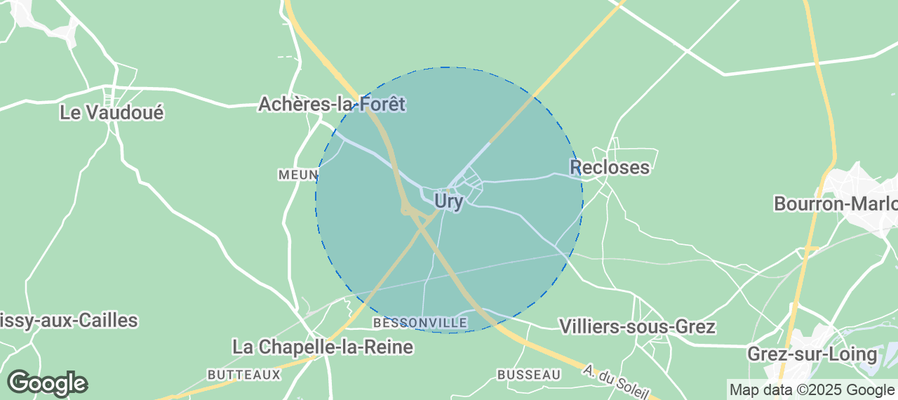 Discover Ury Airbnb Analytics