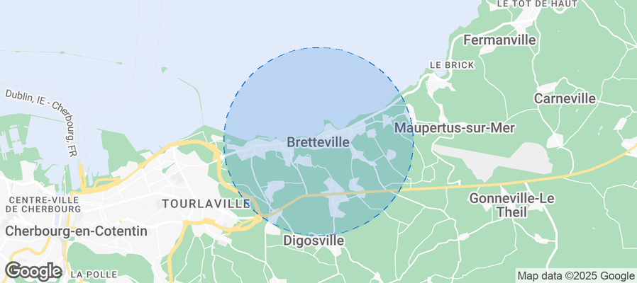 Discover Bretteville Airbnb Analytics