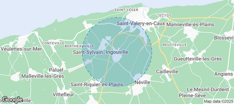 Discover Ingouville Airbnb Analytics