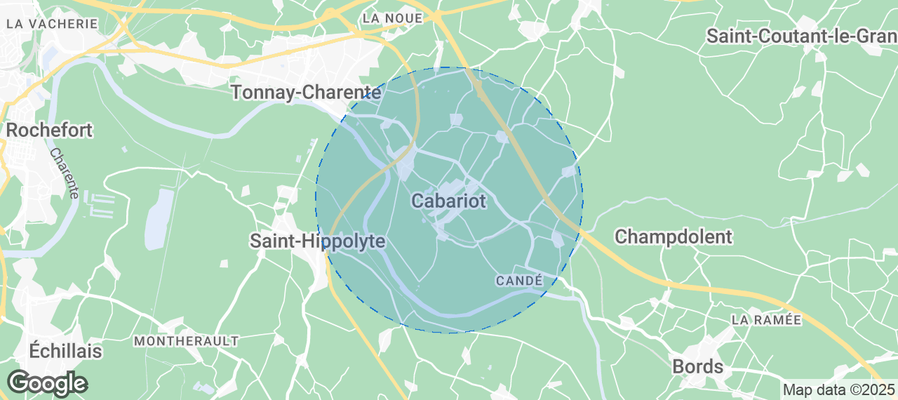 Discover Cabariot Airbnb Analytics