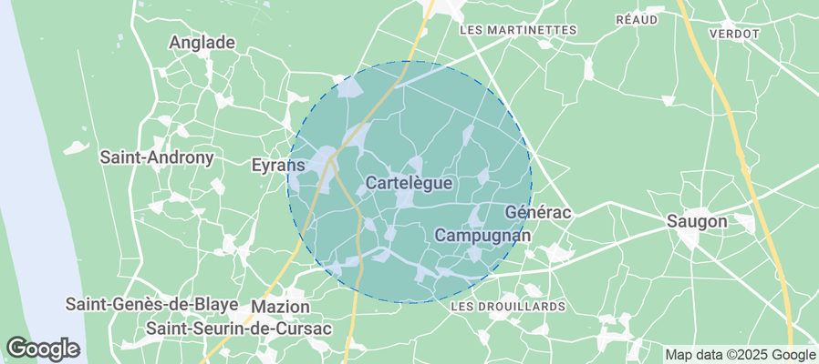 Discover Cartelègue Airbnb Analytics