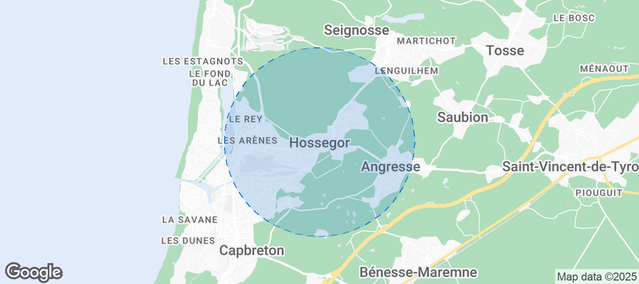 Discover Hossegor Airbnb Analytics
