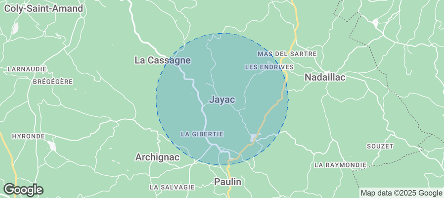 Discover Jayac Airbnb Analytics