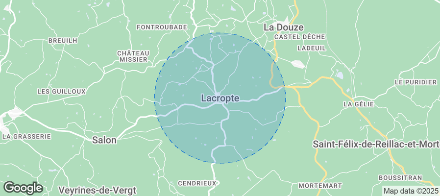 Discover Lacropte Airbnb Analytics