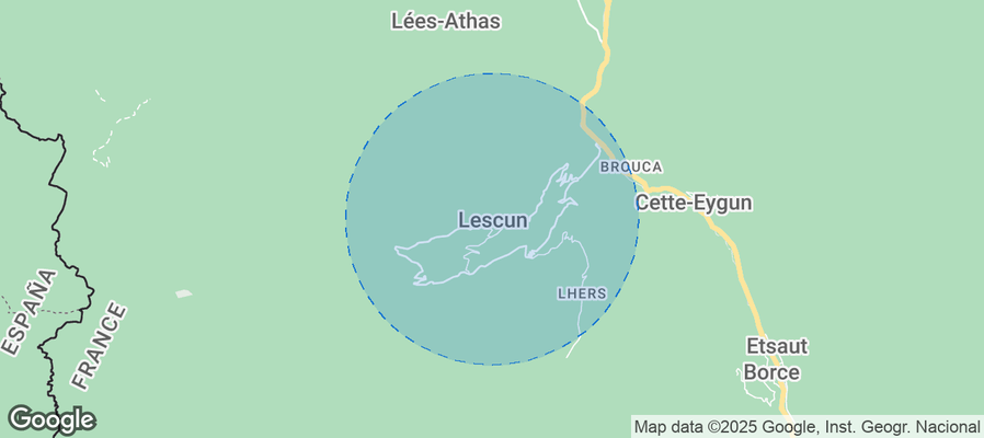Discover Lescun Airbnb Analytics