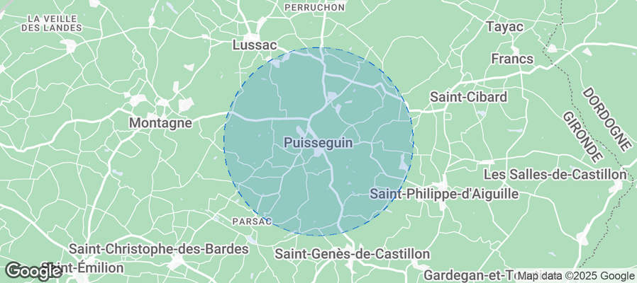 Discover Puisseguin Airbnb Analytics