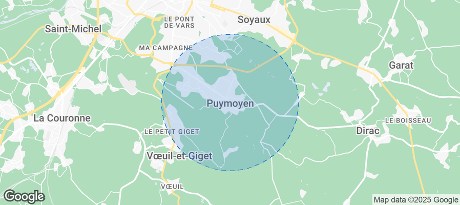 Discover Puymoyen Airbnb Analytics