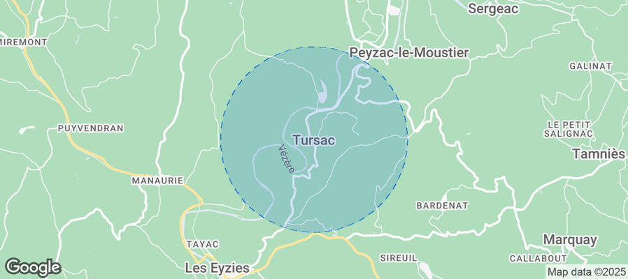 Discover Tursac Airbnb Analytics