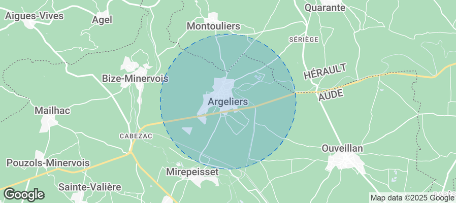 Discover Argeliers Airbnb Analytics