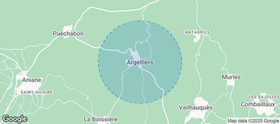 Discover Argelliers Airbnb Analytics