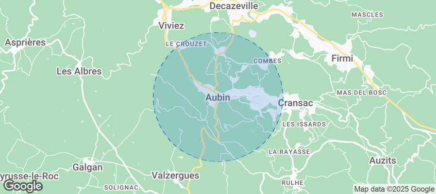 Discover Aubin Airbnb Analytics