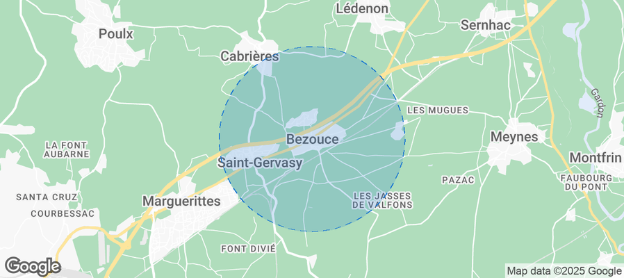 Discover Bezouce Airbnb Analytics