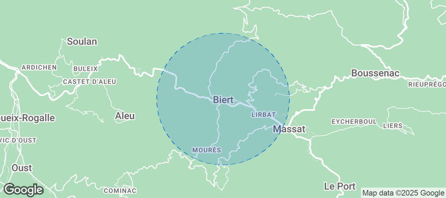 Discover Biert Airbnb Analytics