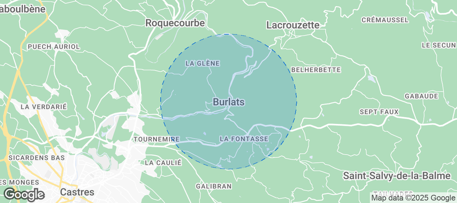 Discover Burlats Airbnb Analytics