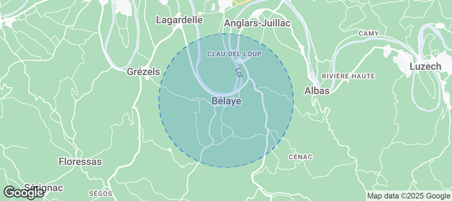 Discover Bélaye Airbnb Analytics