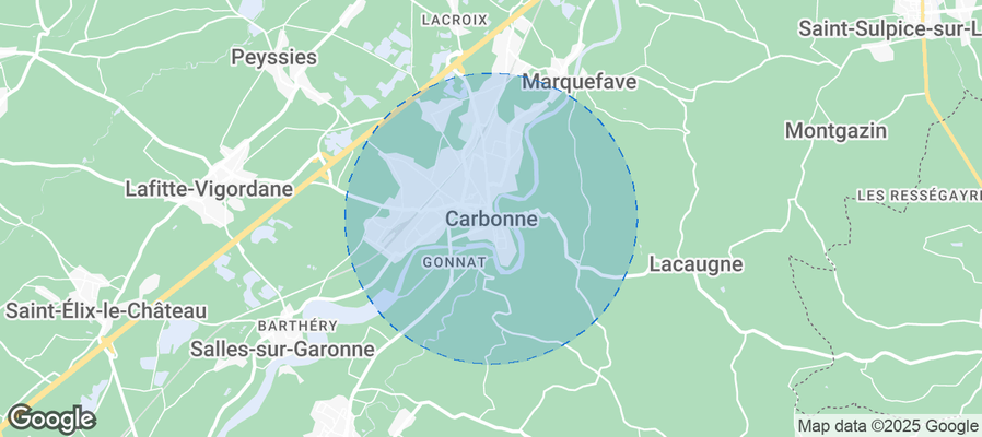 Discover Carbonne Airbnb Analytics