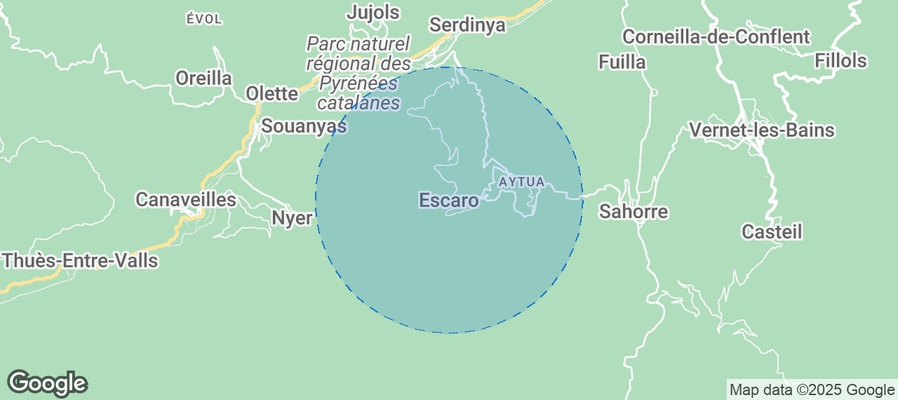 Discover Escaro Airbnb Analytics