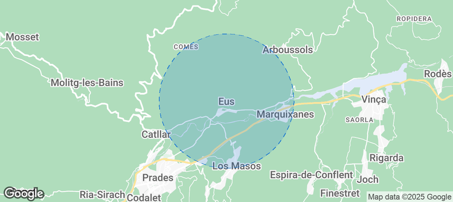 Discover Eus Airbnb Analytics