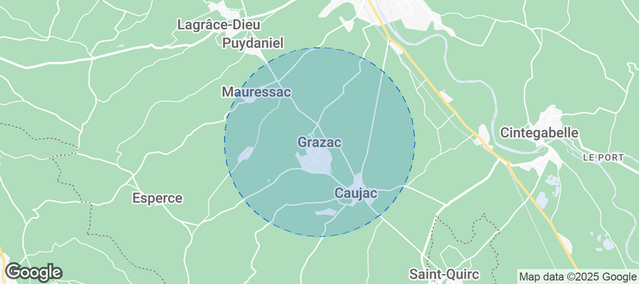 Discover Grazac Airbnb Analytics
