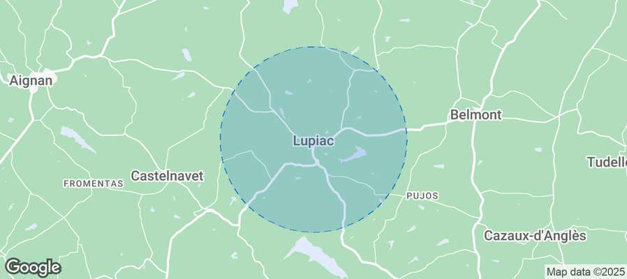 Discover Loupiac Airbnb Analytics