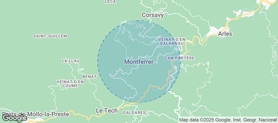 Discover Montferrer Airbnb Analytics