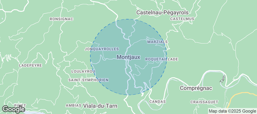 Discover Montjaux Airbnb Analytics