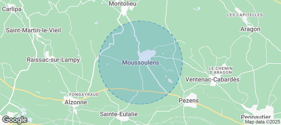 Discover Moussoulens Airbnb Analytics