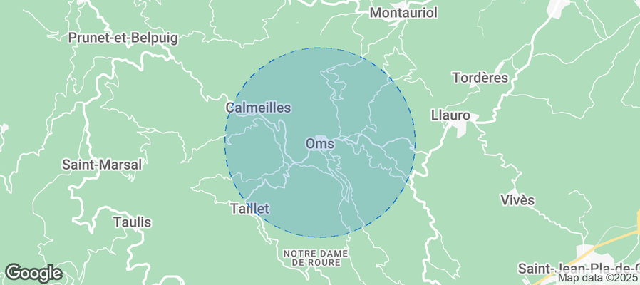 Discover Oms Airbnb Analytics