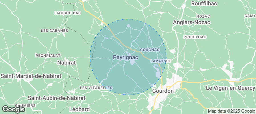 Discover Payrignac Airbnb Analytics