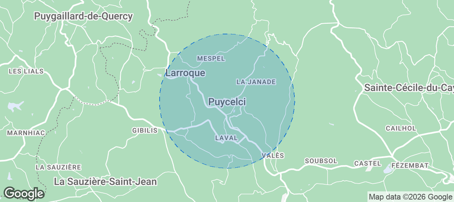 Discover Puycelsi Airbnb Analytics