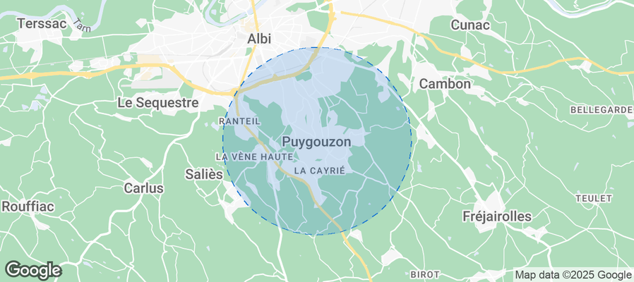 Discover Puygouzon Airbnb Analytics