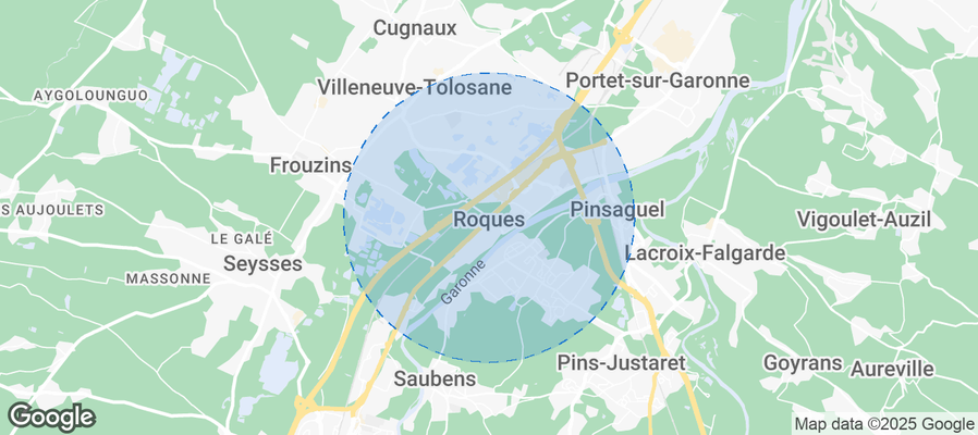 Discover Roques Airbnb Analytics
