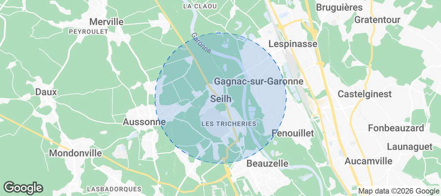 Discover Seilh Airbnb Analytics