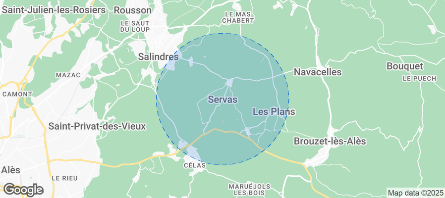 Discover Servas Airbnb Analytics