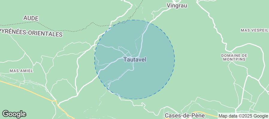 Discover Tautavel Airbnb Analytics