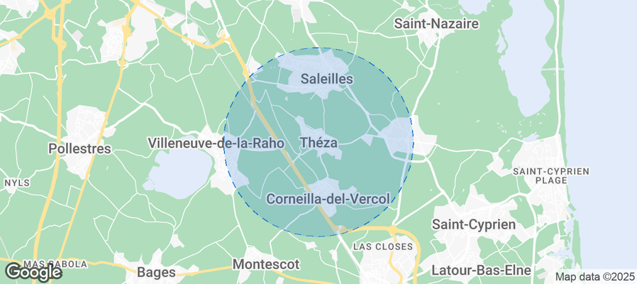 Discover Théza Airbnb Analytics