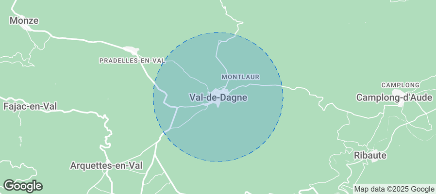 Discover Val-de-Dagne Airbnb Analytics