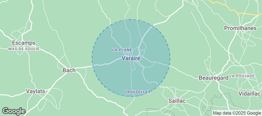 Discover Varaire Airbnb Analytics