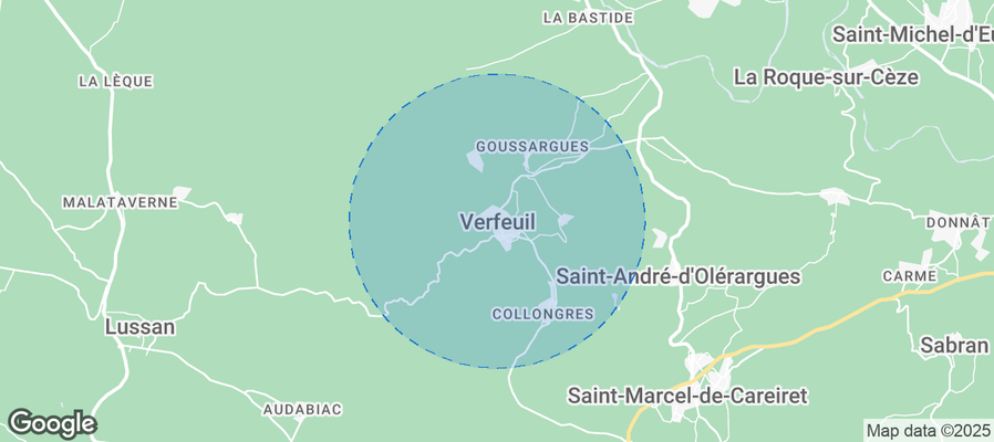 Discover Verfeuil Airbnb Analytics