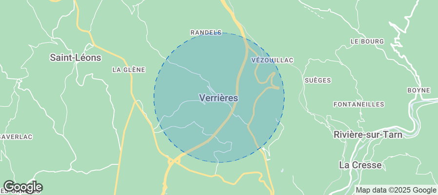 Discover Verrières Airbnb Analytics