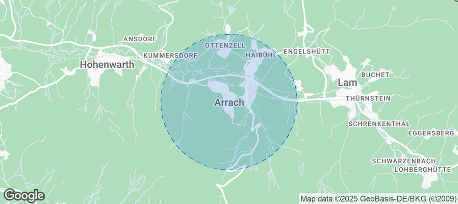 Discover Arrach Airbnb Analytics