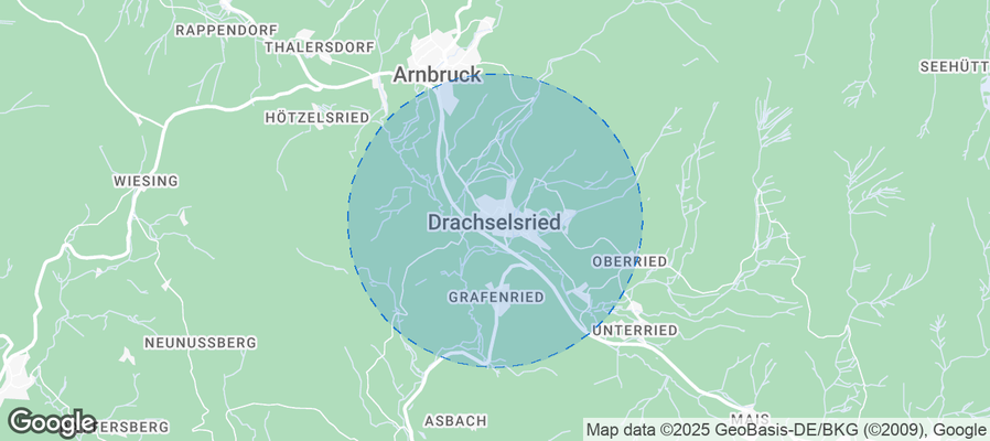 Discover Drachselsried Airbnb Analytics
