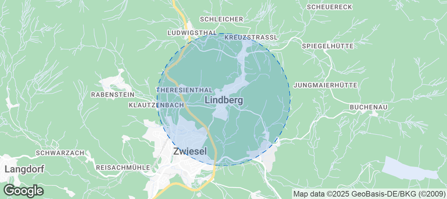 Discover Lindberg Airbnb Analytics