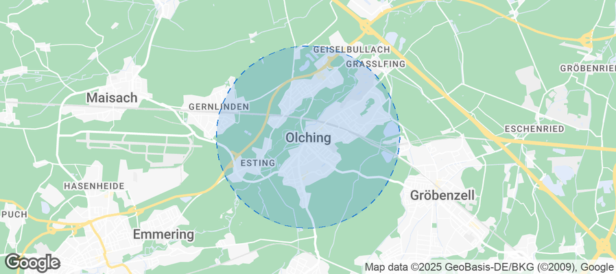 Discover Olching Airbnb Analytics
